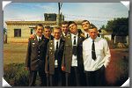 Фотографии выпуска 1995 года